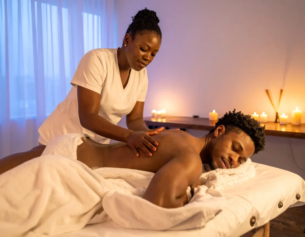 How to Choose the Right Tantric Massage Studio in London?