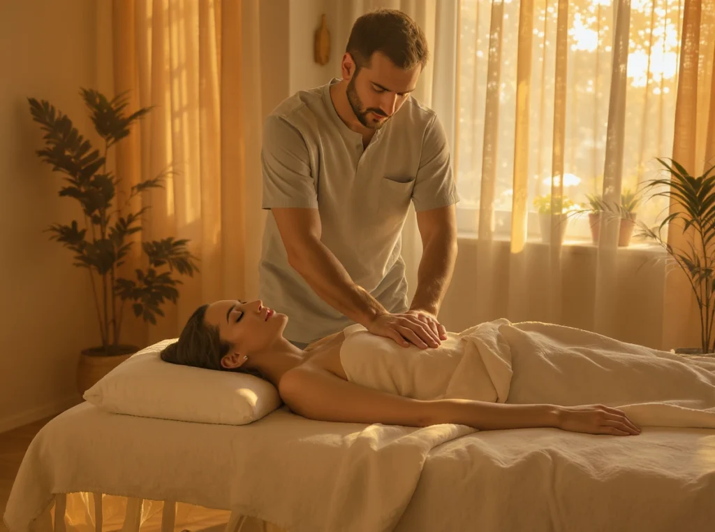 Discover how tantric movement cultivates deeper intimacy, mindfulness, and body awareness, guiding you toward emotional balance and spiritual harmony.