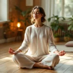 Discover how mindful tantric practices in London transform emotional balance, intimacy, and inner peace for a truly holistic lifestyle.