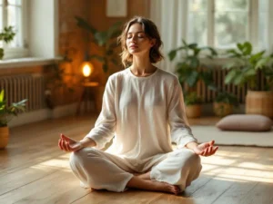 Discover how mindful tantric practices in London transform emotional balance, intimacy, and inner peace for a truly holistic lifestyle.