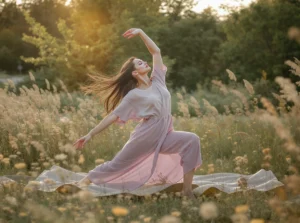 Explore how tantric movement enhances intimacy, mindfulness, and body awareness for deeper emotional and spiritual connection.