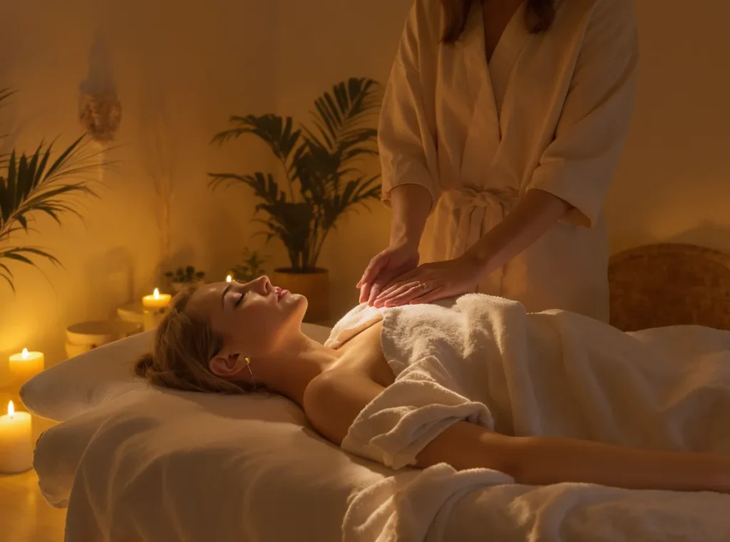 Discover how tantric movement cultivates intimacy, mindfulness, and body awareness, fostering deeper emotional balance and spiritual harmony.