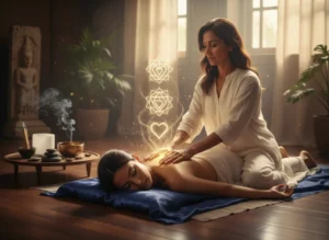 Discover how sacred touch enhances emotional release, energy flow, and holistic transformation in tantric healing. Learn its deeper purpose and benefits.