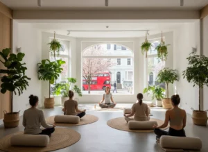Explore the best London neighborhoods for tantric wellness, mindful relaxation, and holistic healing. Find peaceful areas offering calm, balance, and rejuvenation.