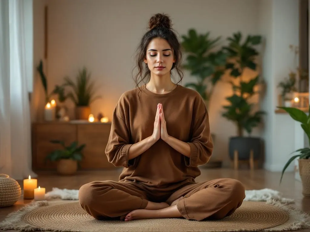 Integrating Tantra into Everyday Life: Practical Rituals for Urban Wellness Seekers