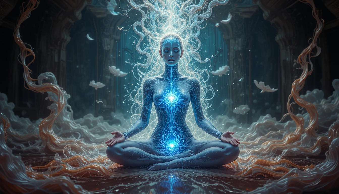 Tantra and Chakras Explained: 5 Secrets to Balancing Chakra Energy Through Tantra