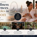 Explore the best couples wellness experiences in London for 2026, from luxury spa days to relaxing massage retreats and romantic escapes.