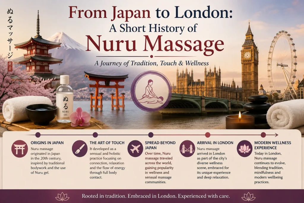 How a Professional Tantric Massage Session Is Structured From Consultation to Close